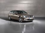 Mercedes-Benz C300 Special Edition 2009 года